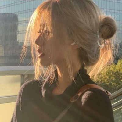 女人心态阳光的句子简短