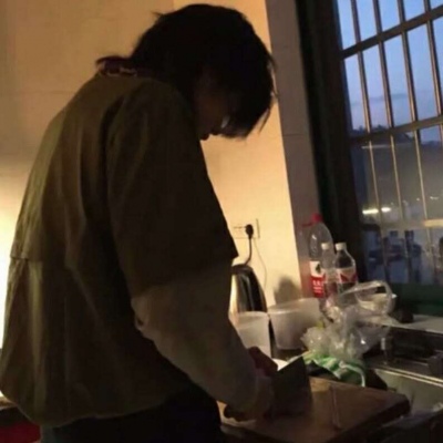 微信帅气昵称女