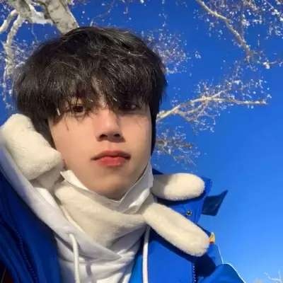 2022最火男生头像图片大全