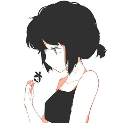 女生霸气而伤感网名