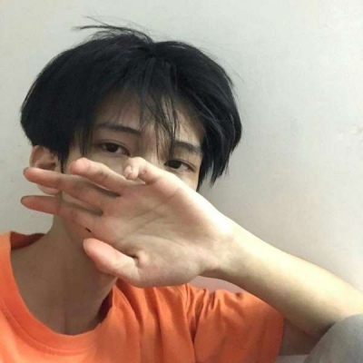 男孩昵称炫酷霸气帅气