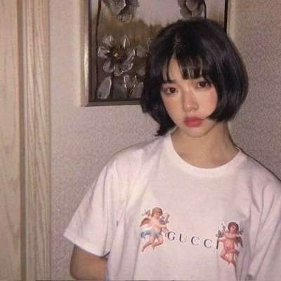唯美古风两字情侣网名