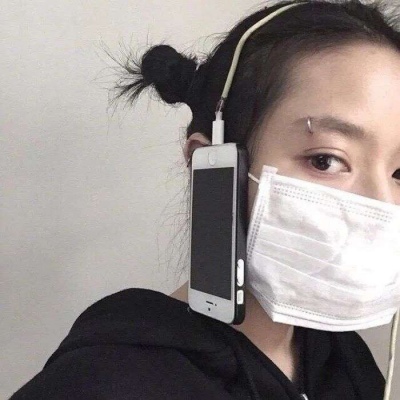 说说简单气质一句话