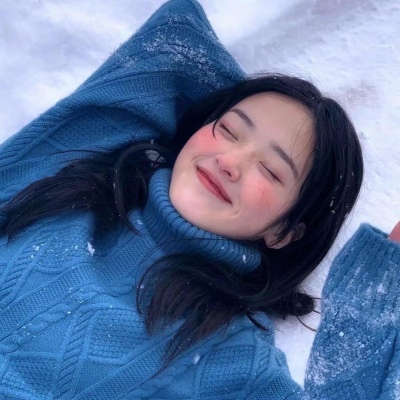高冷帅气昵称女