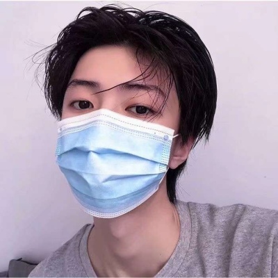 cf手游帅气字符网名