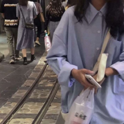 温柔干净的网名女生