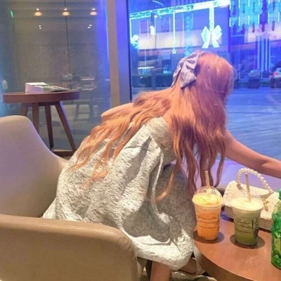 温柔至极的网名女生