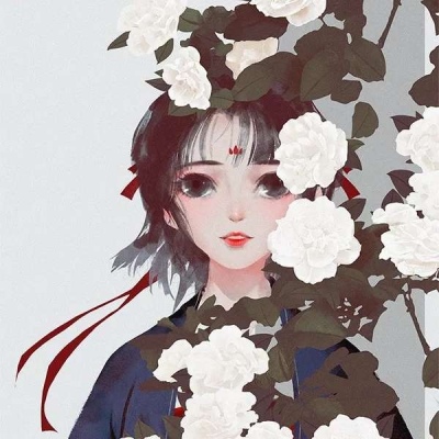 夸女人漂亮的句子
