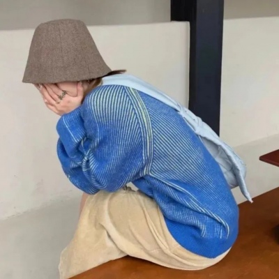 古风温柔的网名女