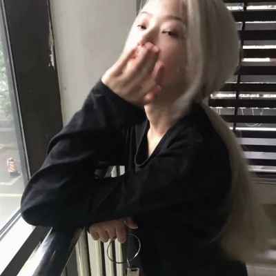 查找简单好听的微信昵称