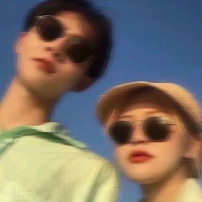 情侣网名宠溺超甜