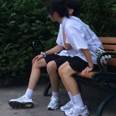 情侣网名恩爱超甜