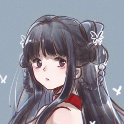 三字诗意古风网名女生