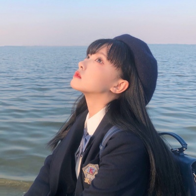 文艺小女生网名