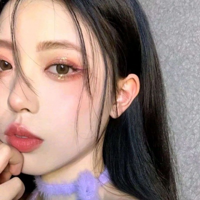 网图女生头像甜美