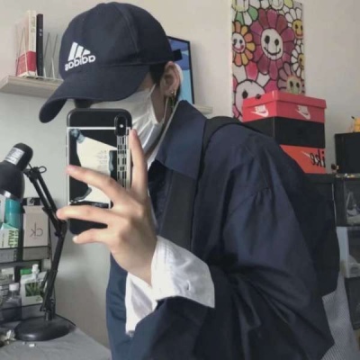 七字网名拽到爆