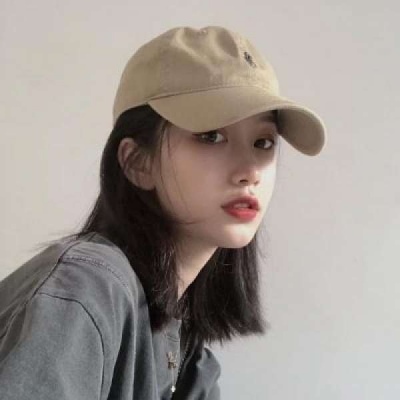 情侣名字一对简洁可爱